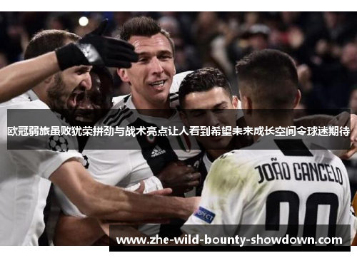 欧冠弱旅虽败犹荣拼劲与战术亮点让人看到希望未来成长空间令球迷期待